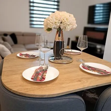 Lejlighed Meraki - Hot Tub Kostrena