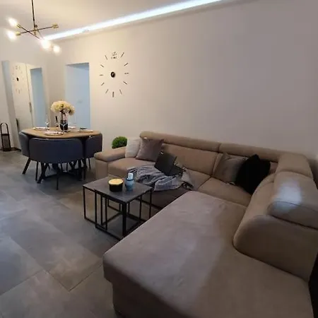 Apartment Meraki - Hot Tub *