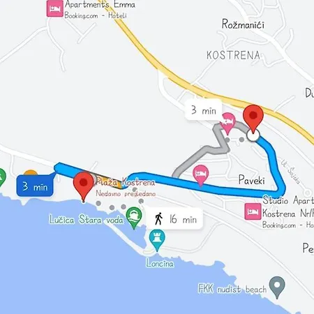 Lejlighed Meraki - Hot Tub