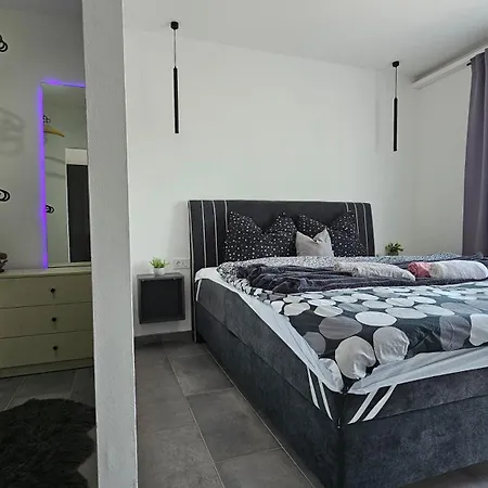 Apartment Meraki - Hot Tub