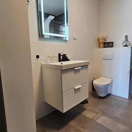 Apartment Meraki - Hot Tub *