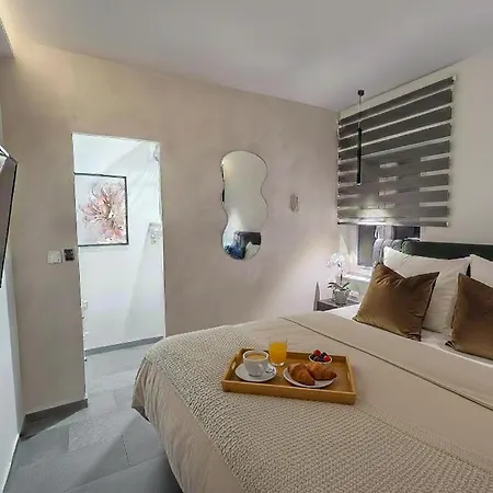 Apartament Meraki - Hot Tub *