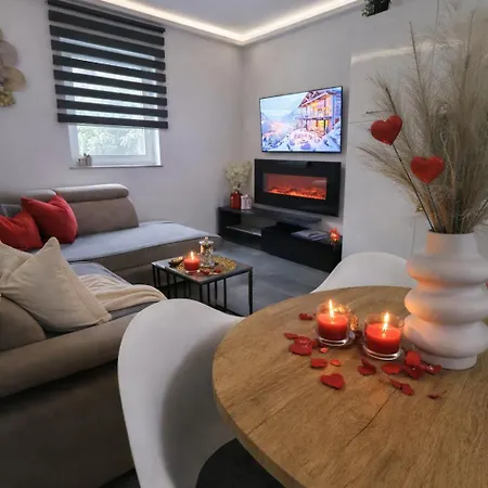 Meraki - Hot Tub Apartament *