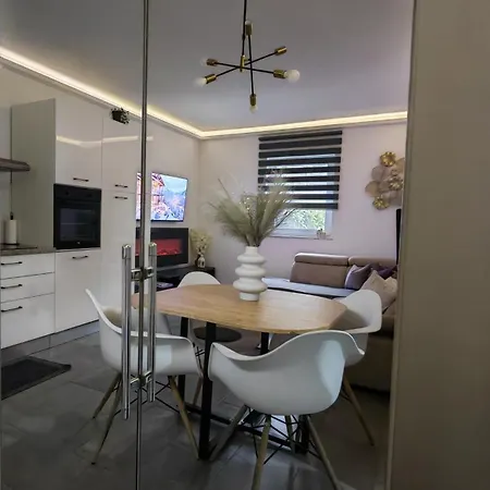 Apartament Meraki - Hot Tub