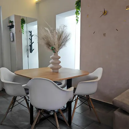 Meraki - Hot Tub Apartament Kostrena