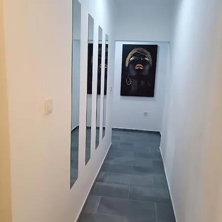 Meraki - Hot Tub * Kostrena