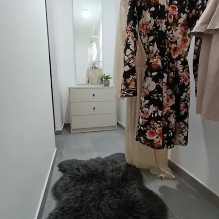 Apartman Meraki - Hot Tub