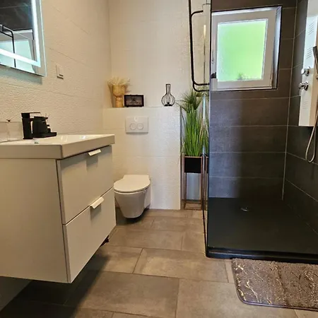 Meraki - Hot Tub * Kostrena