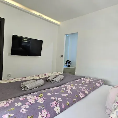 Meraki - Hot Tub Kostrena