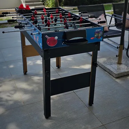 Meraki - Hot Tub Apartman *