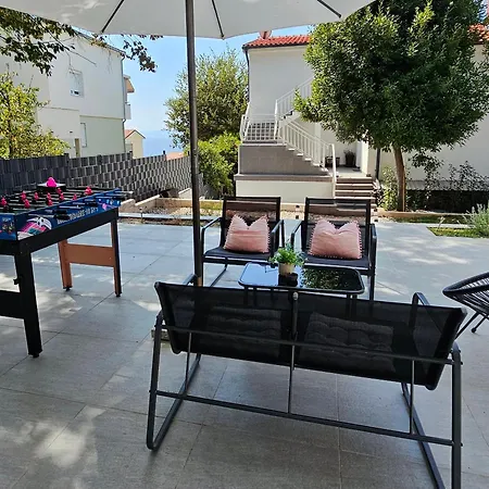 Apartman Meraki - Hot Tub *